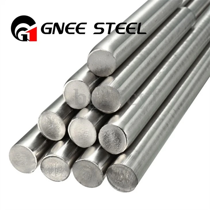 XM16 1.4543 ASTM F899 SS Bar