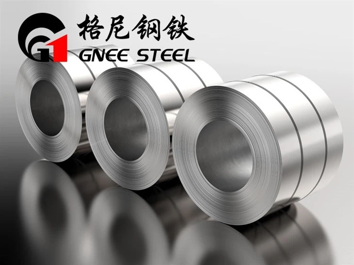Z180 And Z275 Galvanized Steel Coils